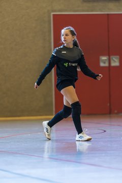 Bild 3 - wU16 Norddeutsche Meisterschaft
